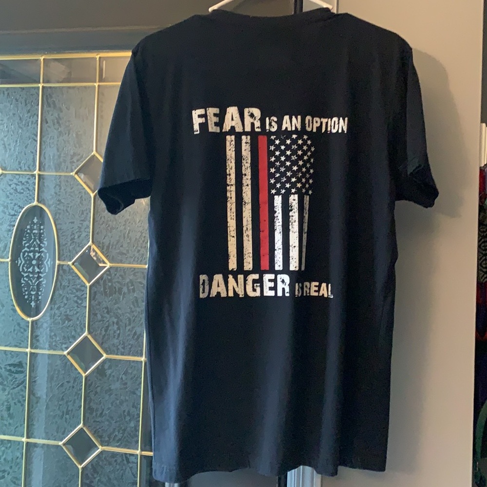 CIA tee - Picture 4 of 5